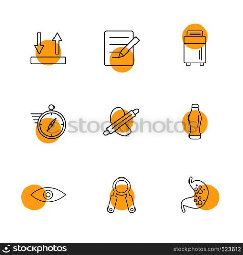 internet , cart , compass , kidney , fruits , health , fitness , medical , dollar, lock , heart , ecg , pear , kifdnet , beans , medicine , plants , nature , icon, vector, design, flat, collection, style, creative, icons