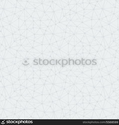 Internet technology network seamless pattern vector illustration