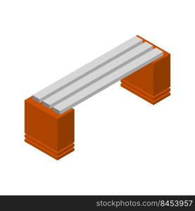 Isometric bench