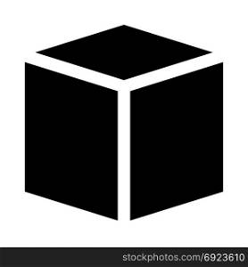 isometric shape cube