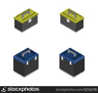 isometric toolbox
