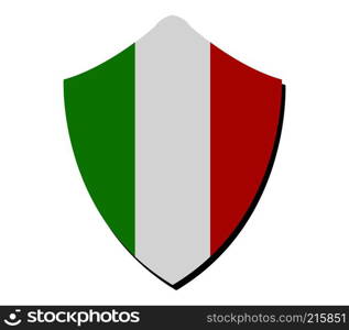 Italy flag