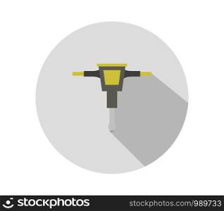 jackhammer icon