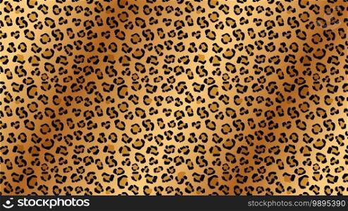 Jaguar skin camouflage tracery with light background. Yellow panther spots with black cheetah outlines in yellow leopard vector color scheme.. Jaguar skin camouflage tracery with light background. Yellow panther spots with black cheetah outlines.