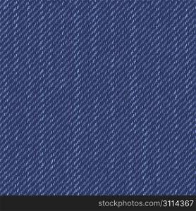 Jeans seamless texture