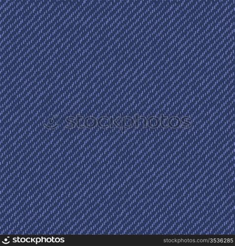 Jeans seamless texture