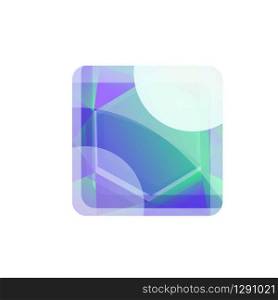 Jewel icon. Cartoon of jewel vector icon for web design isolated on white background. Jewel icon, cartoon style