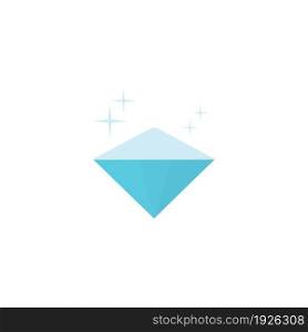 Jewelry icon logo vector design