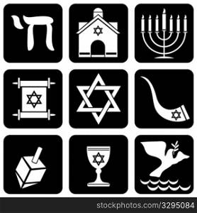 judaism signs