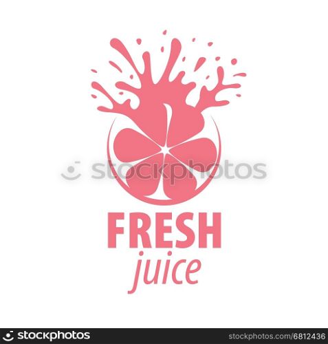 juice splash vector sign. juice splash vector sign. Vector illustration of icon