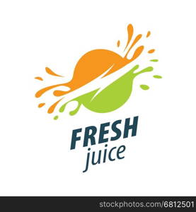 juice splash vector sign. juice splash vector sign. Vector illustration of icon