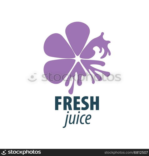 juice splash vector sign. juice splash vector sign. Vector illustration of icon