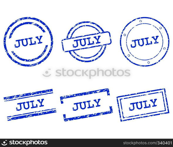 July st&s