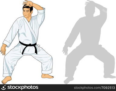 Karate 01