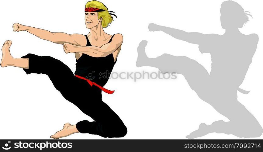 Karate 02