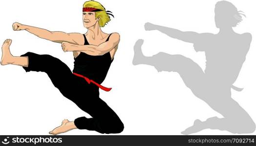 Karate 02
