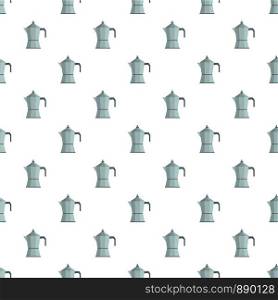 Kettle pattern seamless vector repeat for any web design. Kettle pattern seamless vector