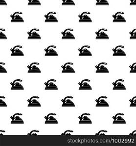Kettle pattern vector seamless repeating for any web design. Kettle pattern vector seamless