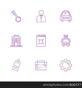 key , fire truck , setting , gear , tag , transport , travel ,transportation , traveling , boat , ship , plane , car , bus , truck , ticket , train , hardware , money, cart , shopping, icon, vector, design, flat, collection, style, creative, icons