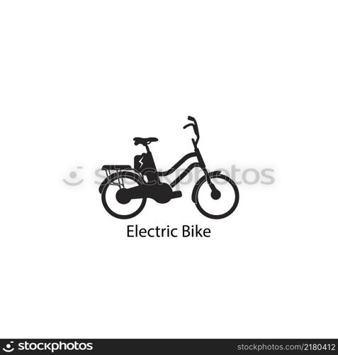 kids bike icon vector illustration flat design.