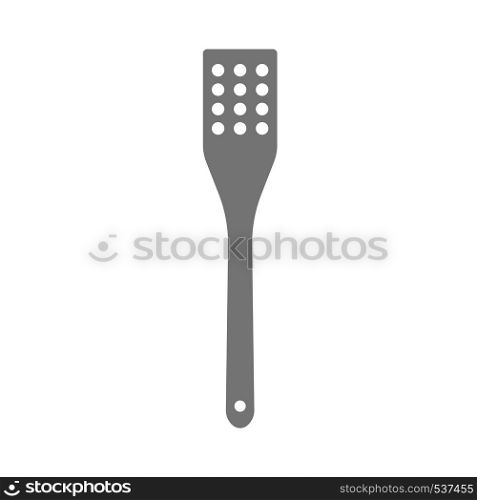 Kitchen utensil cooking domestic tool vector flat icon. Culinary cuisine kitchenware equipment appliance element