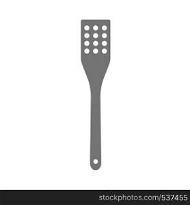Kitchen utensil cooking domestic tool vector flat icon. Culinary cuisine kitchenware equipment appliance element
