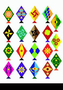 Kite Collection