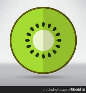 kiwi icon