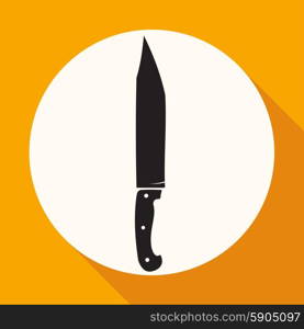 knife icon