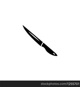 Knife icon design vector template