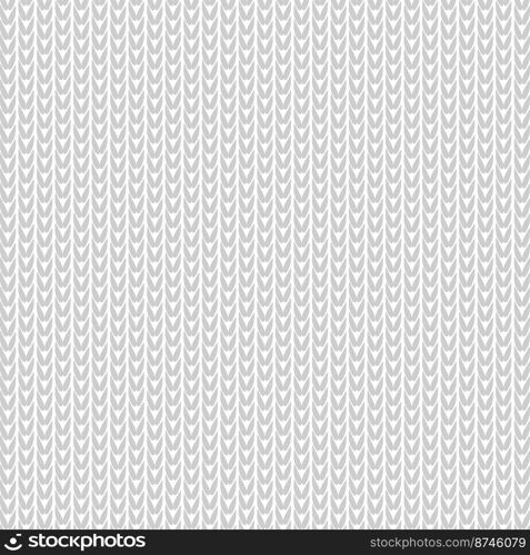Knitted texture background, vector illustration and a stylish design. Knitted texture background, vector illustration and stylish design