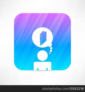 knowledge icon