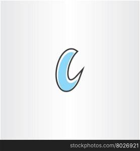l letter icon logo logotype vector symbol abstract