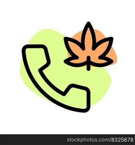 Lab grown marijuana information from telephonic support