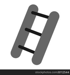 ladder icon vector illustration design