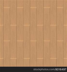 Laminate seamless pattern. Texture of wood flooring. Vector background.&#xA;