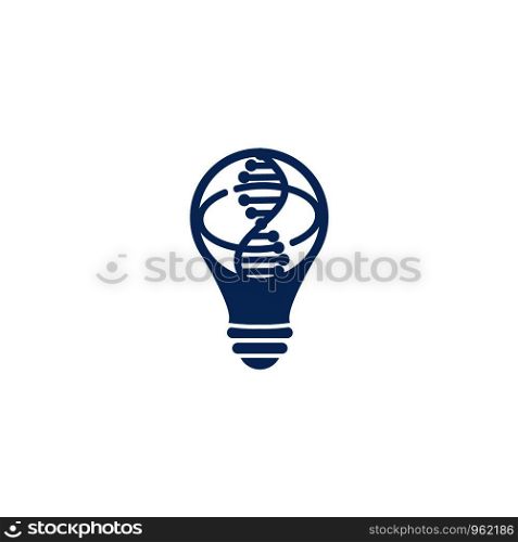 lamp logo template