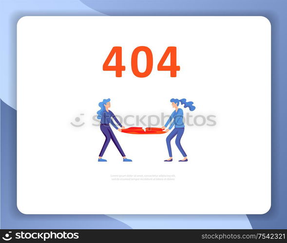 Landing page templates Error page illustration with People characters and cat. Page not found. Vector concept illustration for 404 error with Funny cartoon workers. Landing page templates Error page illustration with People characters. Page not found. Vector concept illustration for 404 error with Funny cartoon