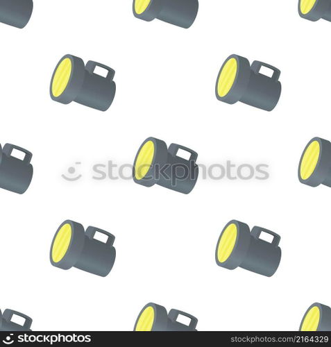 Lantern pattern seamless background texture repeat wallpaper geometric vector. Lantern pattern seamless vector