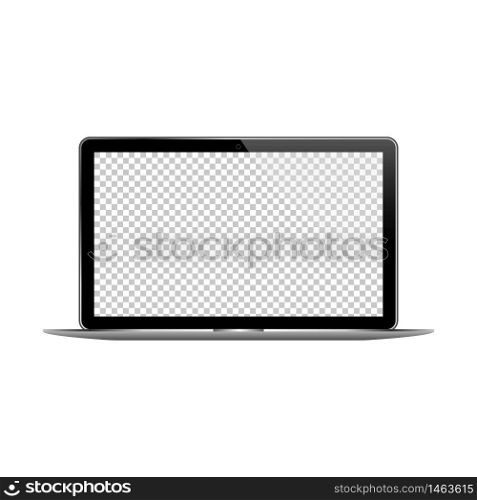Laptop, desktop, computer icon on isolated background. EPS 10 vector. Laptop, desktop, computer icon on isolated background. EPS 10 vector.