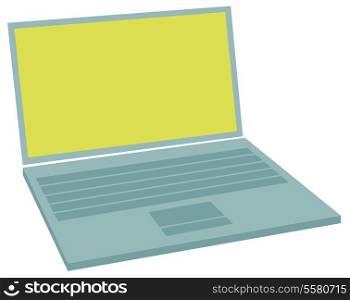 Laptop PC
