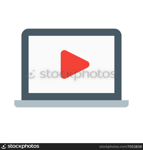 laptop video