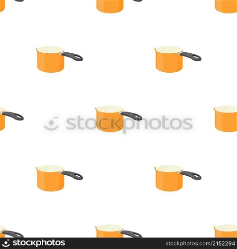 Large ladle pattern seamless background texture repeat wallpaper geometric vector. Large ladle pattern seamless vector