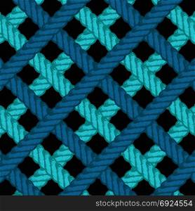 lasso rope vector pattern background wallpaper. lasso rope vector pattern background wallpaper art