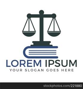 Law Firm Logo Design.