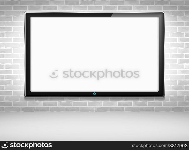 LCD TV