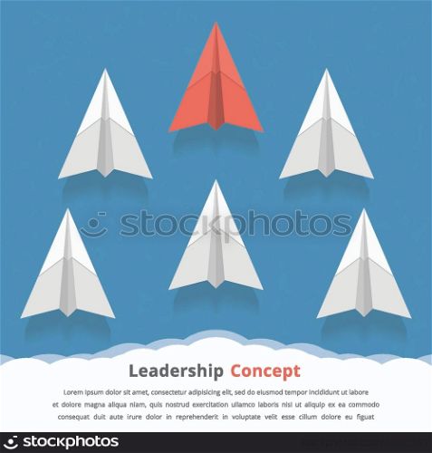 Leadership Concept