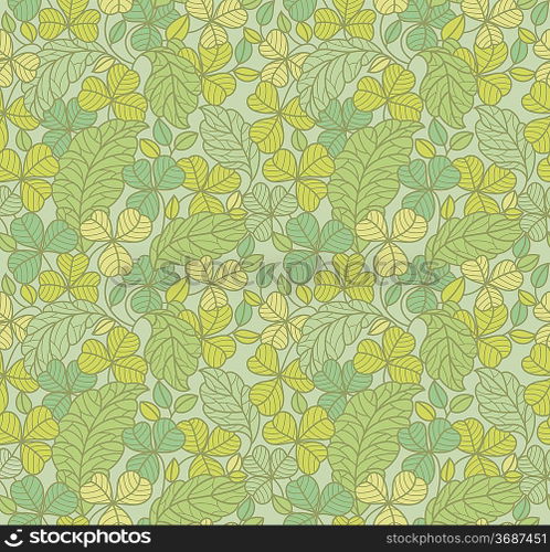 leaf background