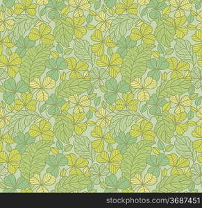 leaf background