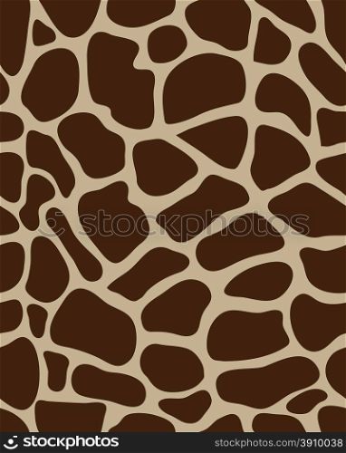 leather of giraffe 3
